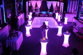 Mosaic FX Productions Lighting Equipment Hire Profile 1