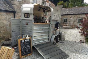 The Inn Box Mobile Wine Bar hire Profile 1