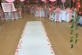 Tailored Events By Joy Backdrop Hire Profile 1