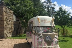 The Lovebus Wedding Company Ltd