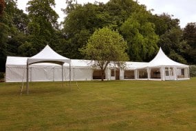 Quality Marquee Hire Ltd