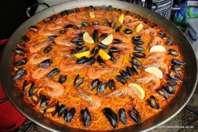 Goierri Foods American Catering Profile 1