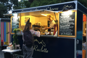 La Raclette Mobile Caterers Profile 1