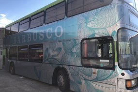 Barbusco Limousine Hire Profile 1