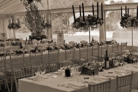 Alfresco Hire Limited