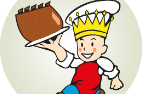 The BBQ King
