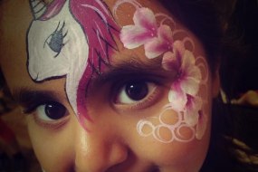 Face Painting