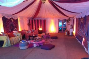 Dovecote Events Marquee and Tent Hire Profile 1