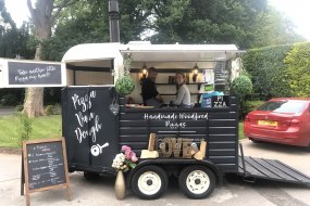 Cart & Carriage  Street Food Vans Profile 1