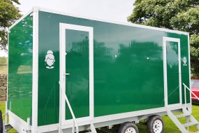 Prestige Event Hire Portable Toilet Hire Profile 1