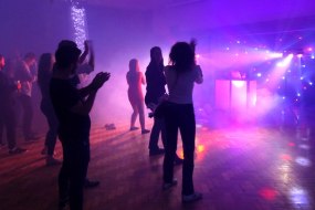 John King Events DJs Profile 1