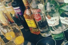 Premium Mobile Bars Ltd Mobile Whisky Bar Hire Profile 1
