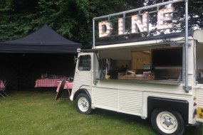 Black Pig Catering