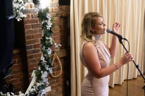 Watch Our Wedding PA Hire Profile 1