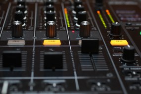 Avanti Sound & Light Solutions