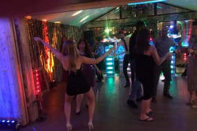 Viper Entertainments Bands and DJs Profile 1
