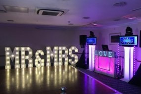 Viper Entertainments Bands and DJs Profile 1