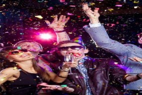 Viper Entertainments Bands and DJs Profile 1