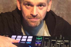 Nidderdale DJ Services Audio Visual Equipment Hire Profile 1
