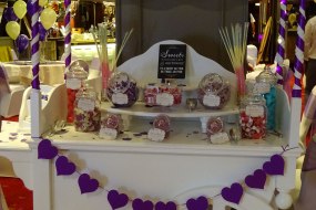 Made For You Events Sweet and Candy Cart Hire Profile 1