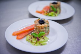 Sample Food