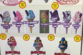 King Whippy Soft Ice Cream Event Catering Profile 1
