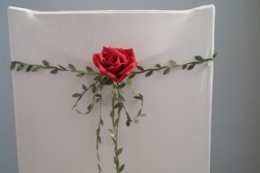 Sweet Buds Chair Cover & Venue Styling Event Styling Profile 1