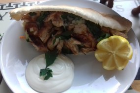 Cyprus Kouzina