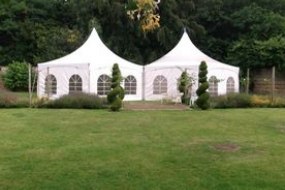 Morton's Event Hire Marquee Hire Profile 1