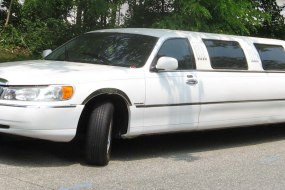 Belfast Limos