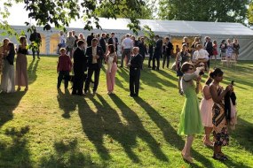 Universal Marquees Marquee and Tent Hire Profile 1