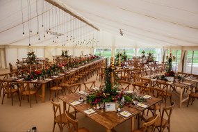South Cheshire Marquees Furniture Hire Profile 1