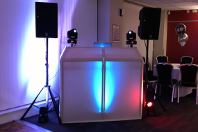 Styles of Sound Mobile Disco Hire Profile 1