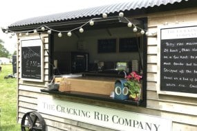 The Cracking Rib Company