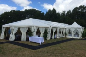 The Perfect Marquee and Events Co Ltd