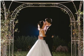 Joanna Cleeve Photography Wedding Photographers Profile 1