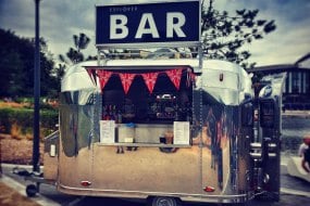 Explorer Bar