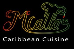 McCalla's Caribbean Cuisine Caribbean Catering Profile 1