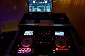Bristol DJ DJs Profile 1
