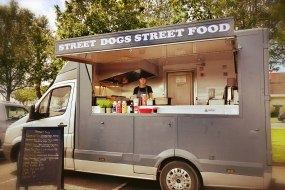 Street Dogs Street Food BBQ Catering Profile 1