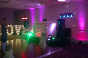 DJ Chris Lynes