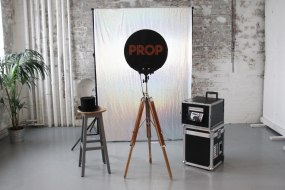 PROP Photo Booth Hire Profile 1