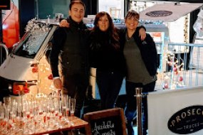 7 Dials - Light Switch on