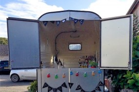 The Cocktail Box