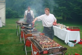 Lets Party & My Event Company BBQ Catering Profile 1