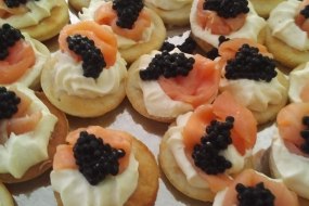 Lets Party & My Event Company Event Catering Profile 1