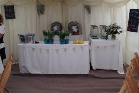 Lets Party & My Event Company Bar Staff Profile 1