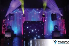 Your Event UK Big Screen Hire Profile 1