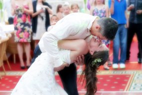 Hedgehog Photographic Wedding Photographers Profile 1