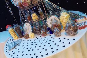 Special Events Ltd. Birmingham Sweet and Candy Cart Hire Profile 1